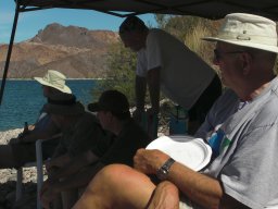 2010 Lake Mead